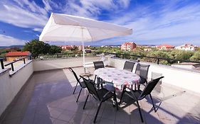 Vila Perunika